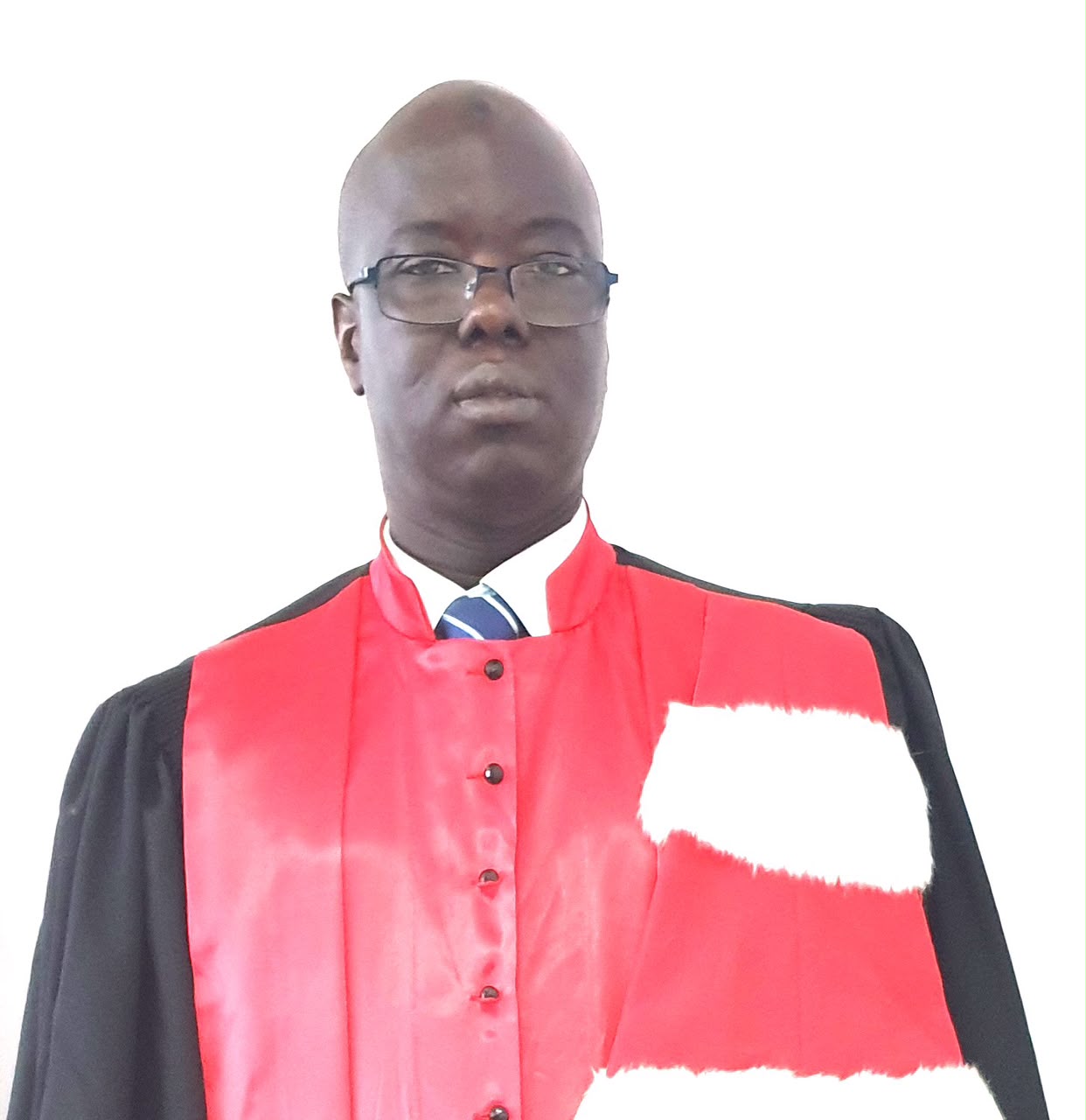 Pr Mady CISSE